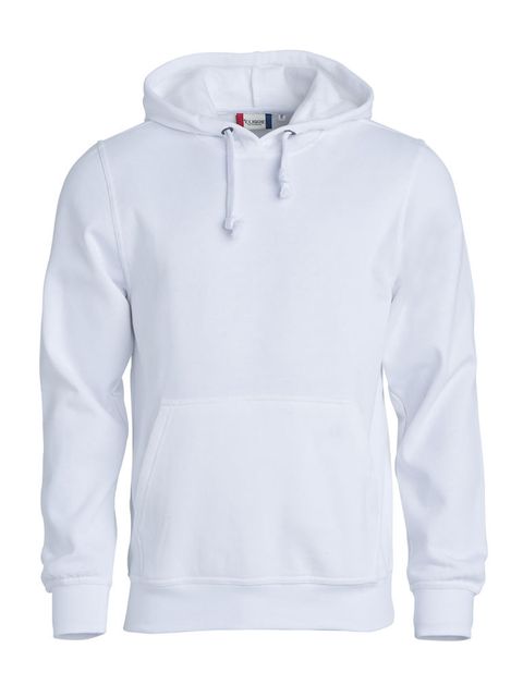 Clique Hoodtröja Basic